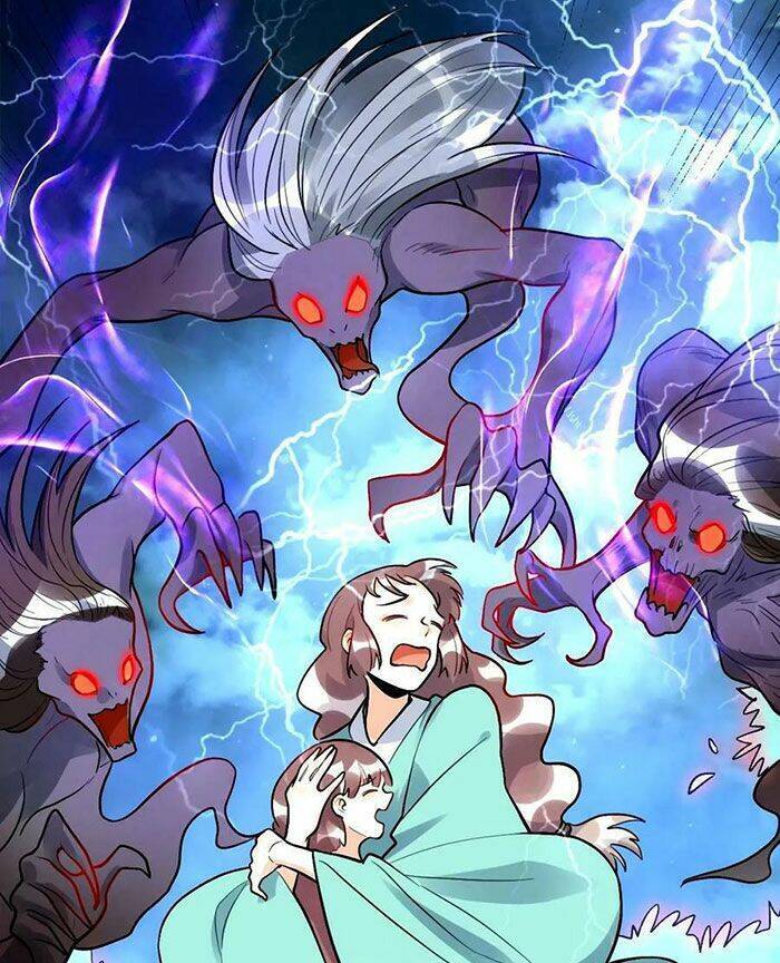 Nguyên Lai Ta Là Tu Tiên Đại Lão Chap 241 - Next Chap 242