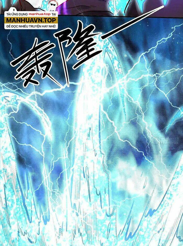 Nguyên Lai Ta Là Tu Tiên Đại Lão Chap 241 - Next Chap 242