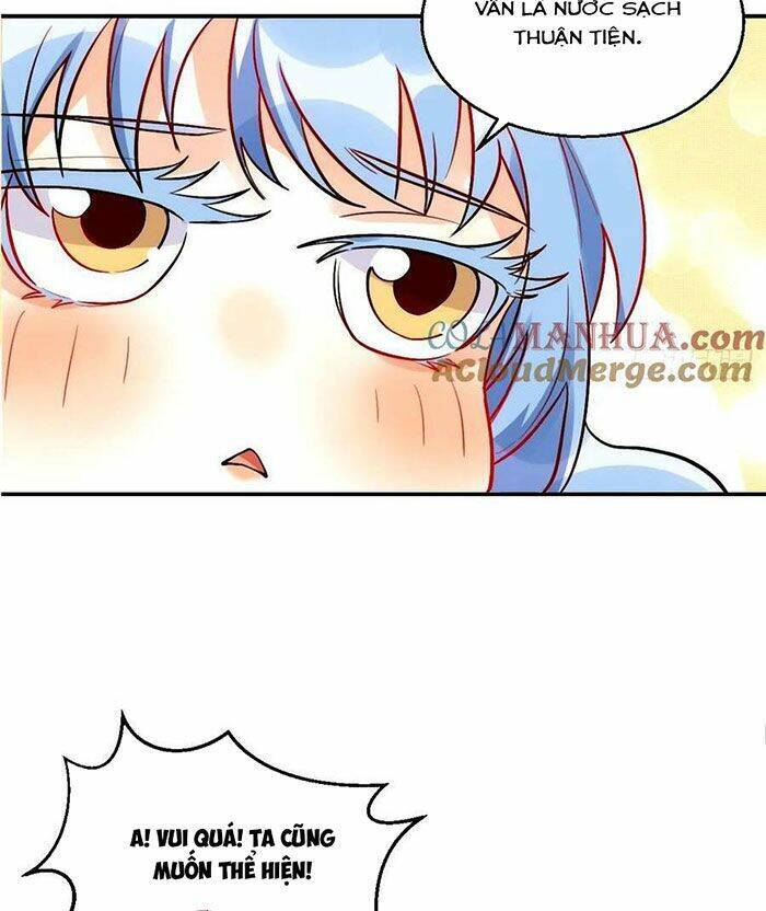 Nguyên Lai Ta Là Tu Tiên Đại Lão Chap 241 - Next Chap 242