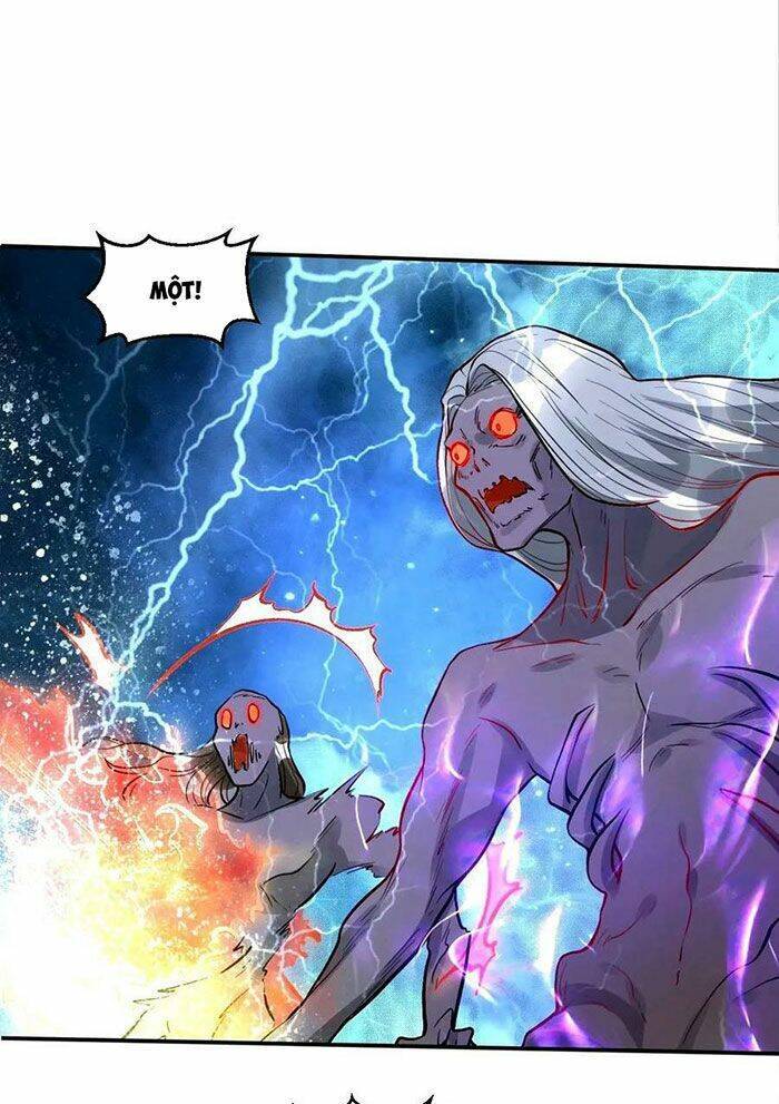 Nguyên Lai Ta Là Tu Tiên Đại Lão Chap 241 - Next Chap 242