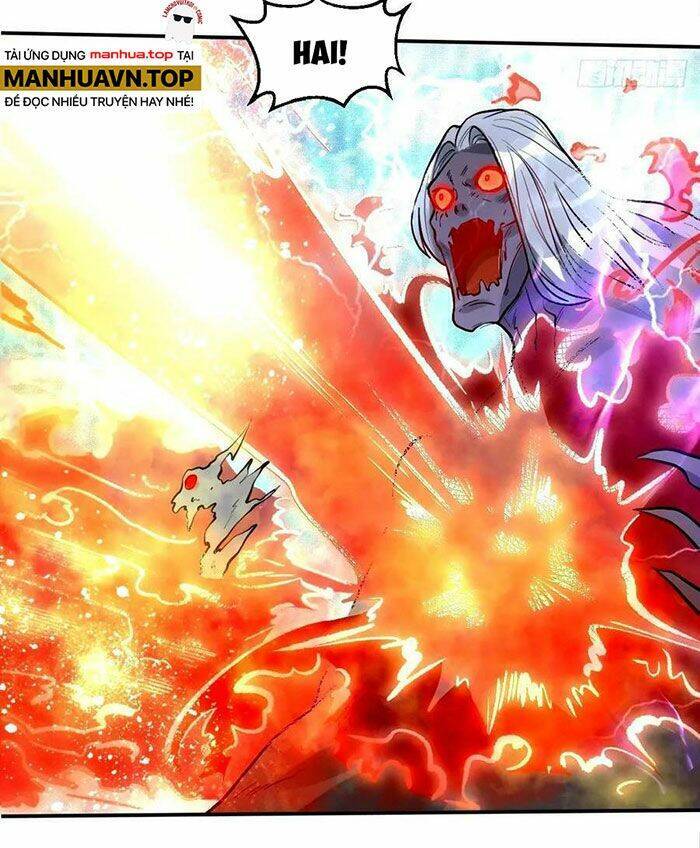 Nguyên Lai Ta Là Tu Tiên Đại Lão Chap 241 - Next Chap 242