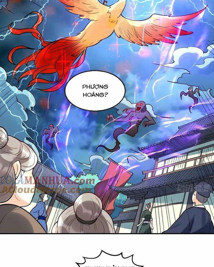 Nguyên Lai Ta Là Tu Tiên Đại Lão Chap 241 - Next Chap 242