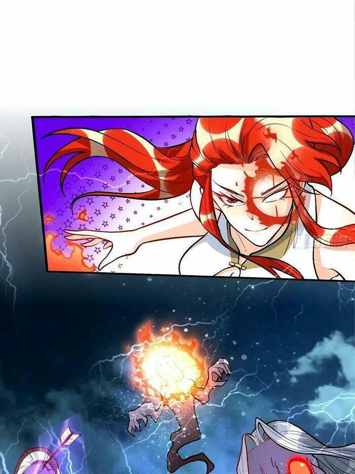 Nguyên Lai Ta Là Tu Tiên Đại Lão Chap 241 - Next Chap 242