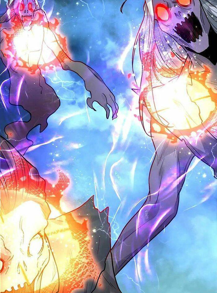 Nguyên Lai Ta Là Tu Tiên Đại Lão Chap 241 - Next Chap 242