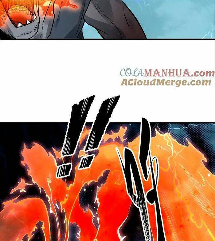 Nguyên Lai Ta Là Tu Tiên Đại Lão Chap 241 - Next Chap 242