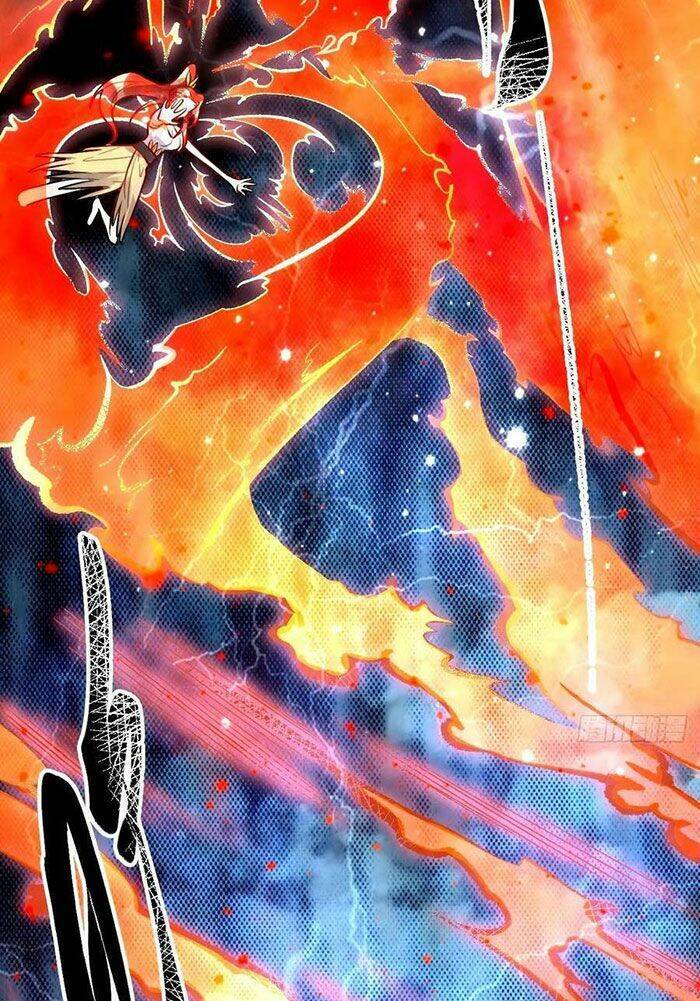 Nguyên Lai Ta Là Tu Tiên Đại Lão Chap 241 - Next Chap 242