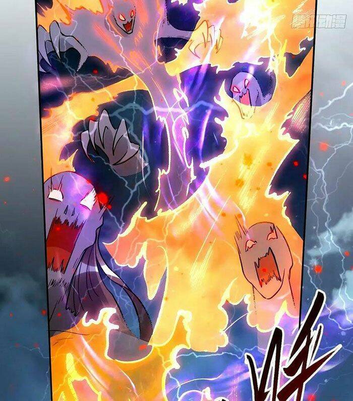 Nguyên Lai Ta Là Tu Tiên Đại Lão Chap 241 - Next Chap 242