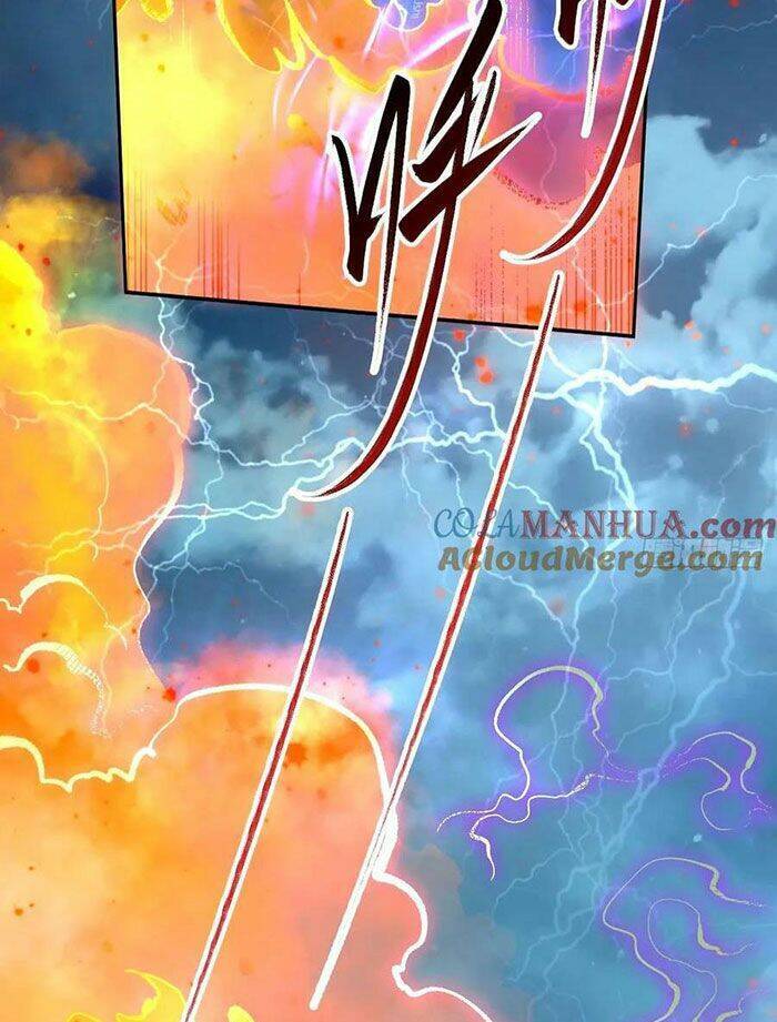 Nguyên Lai Ta Là Tu Tiên Đại Lão Chap 241 - Next Chap 242