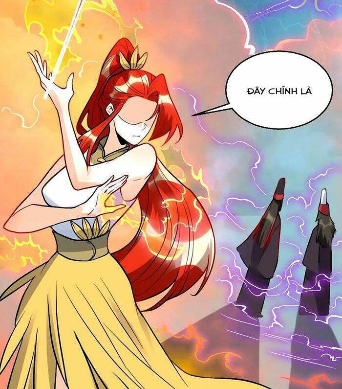 Nguyên Lai Ta Là Tu Tiên Đại Lão Chap 241 - Next Chap 242