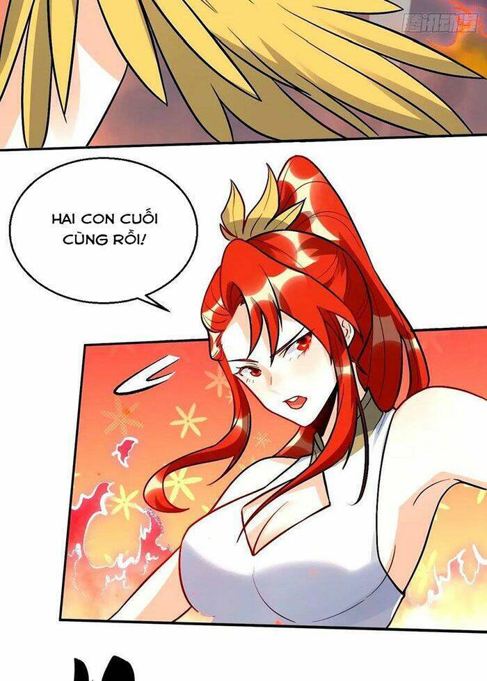 Nguyên Lai Ta Là Tu Tiên Đại Lão Chap 241 - Next Chap 242