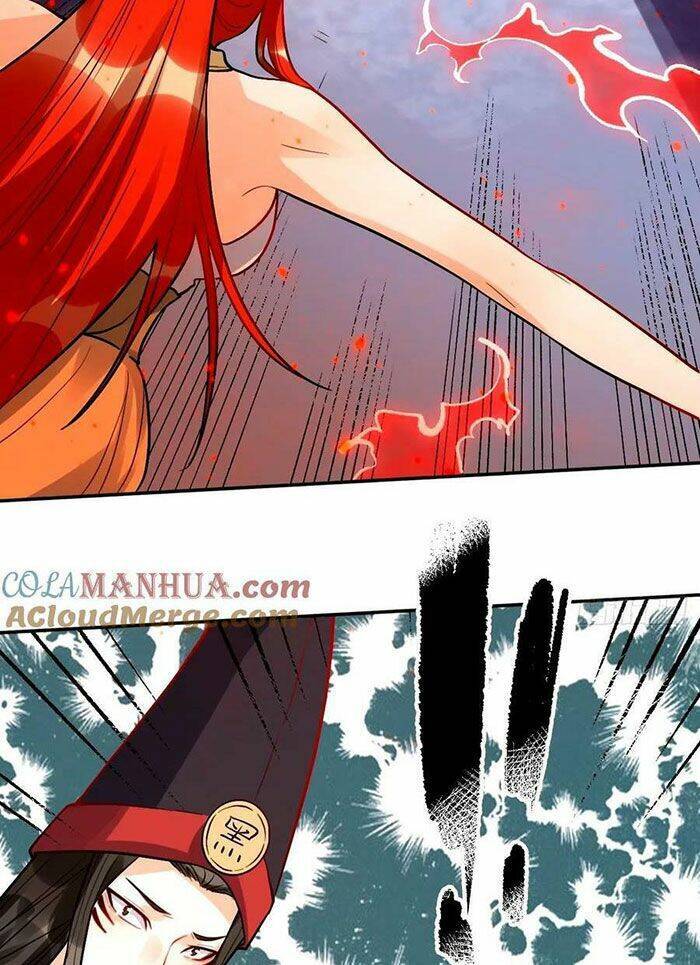 Nguyên Lai Ta Là Tu Tiên Đại Lão Chap 241 - Next Chap 242