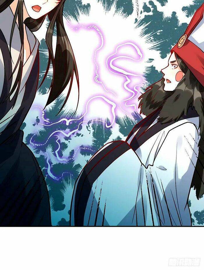 Nguyên Lai Ta Là Tu Tiên Đại Lão Chap 241 - Next Chap 242