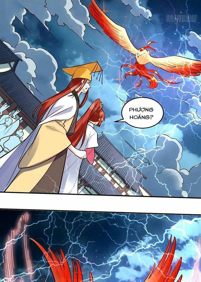 Nguyên Lai Ta Là Tu Tiên Đại Lão Chap 241 - Next Chap 242