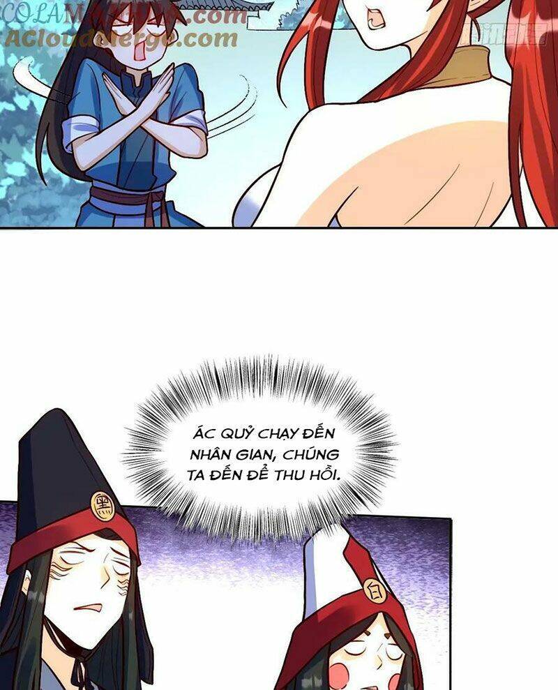 Nguyên Lai Ta Là Tu Tiên Đại Lão Chap 242 - Next Chap 243