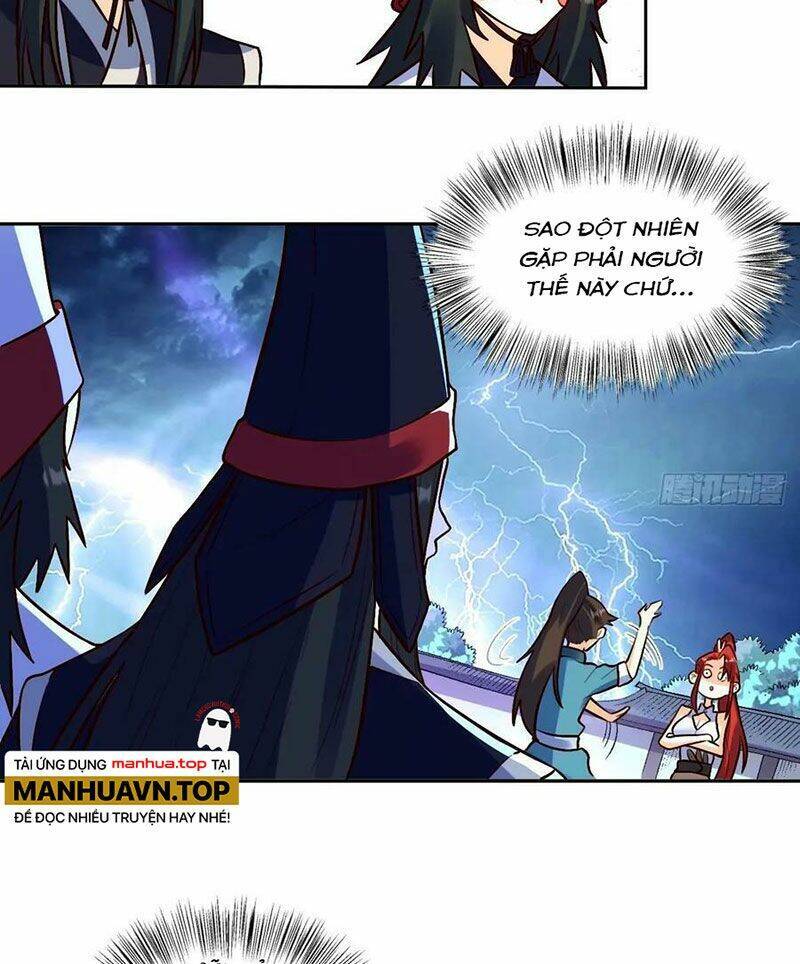 Nguyên Lai Ta Là Tu Tiên Đại Lão Chap 242 - Next Chap 243