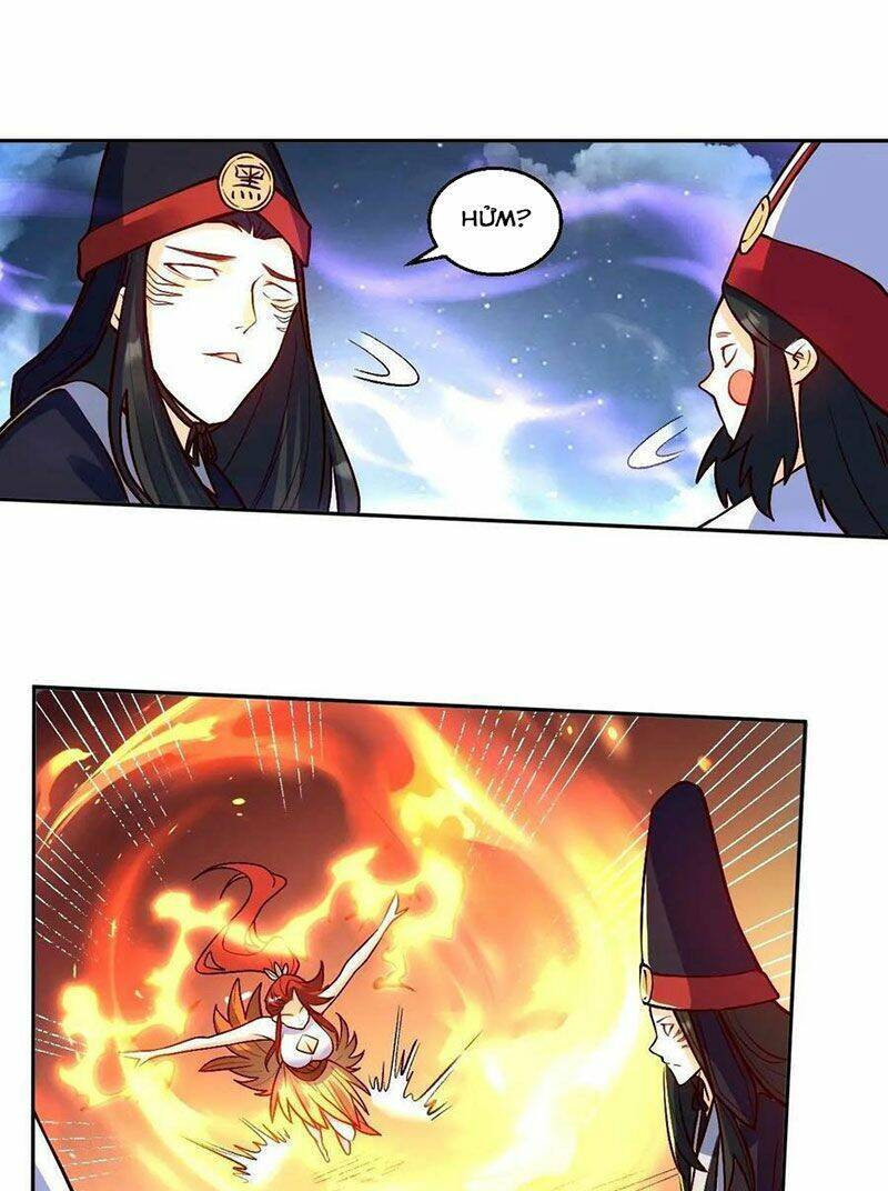 Nguyên Lai Ta Là Tu Tiên Đại Lão Chap 242 - Next Chap 243