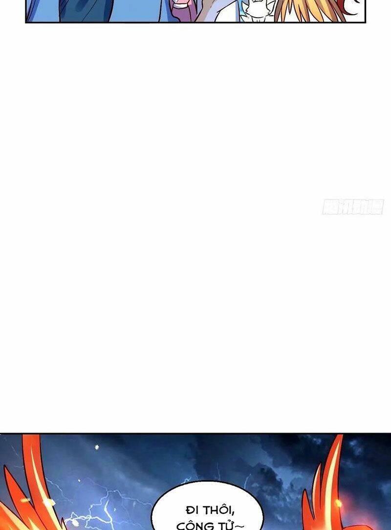 Nguyên Lai Ta Là Tu Tiên Đại Lão Chap 242 - Next Chap 243