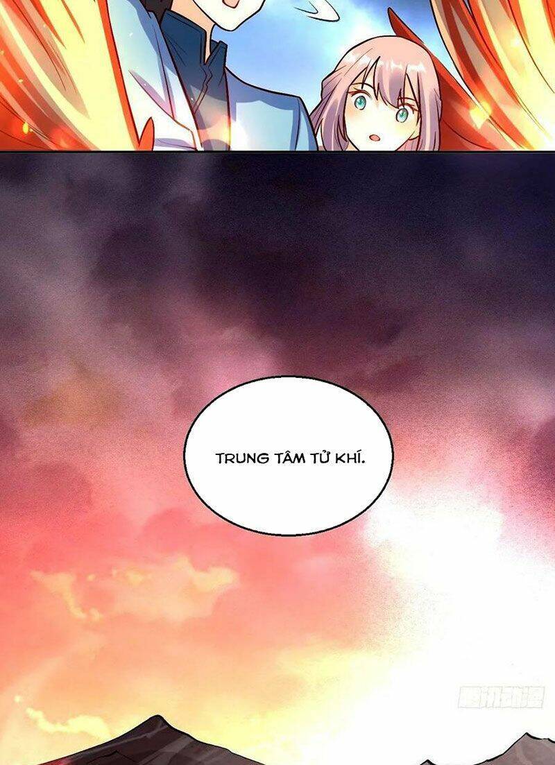 Nguyên Lai Ta Là Tu Tiên Đại Lão Chap 242 - Next Chap 243