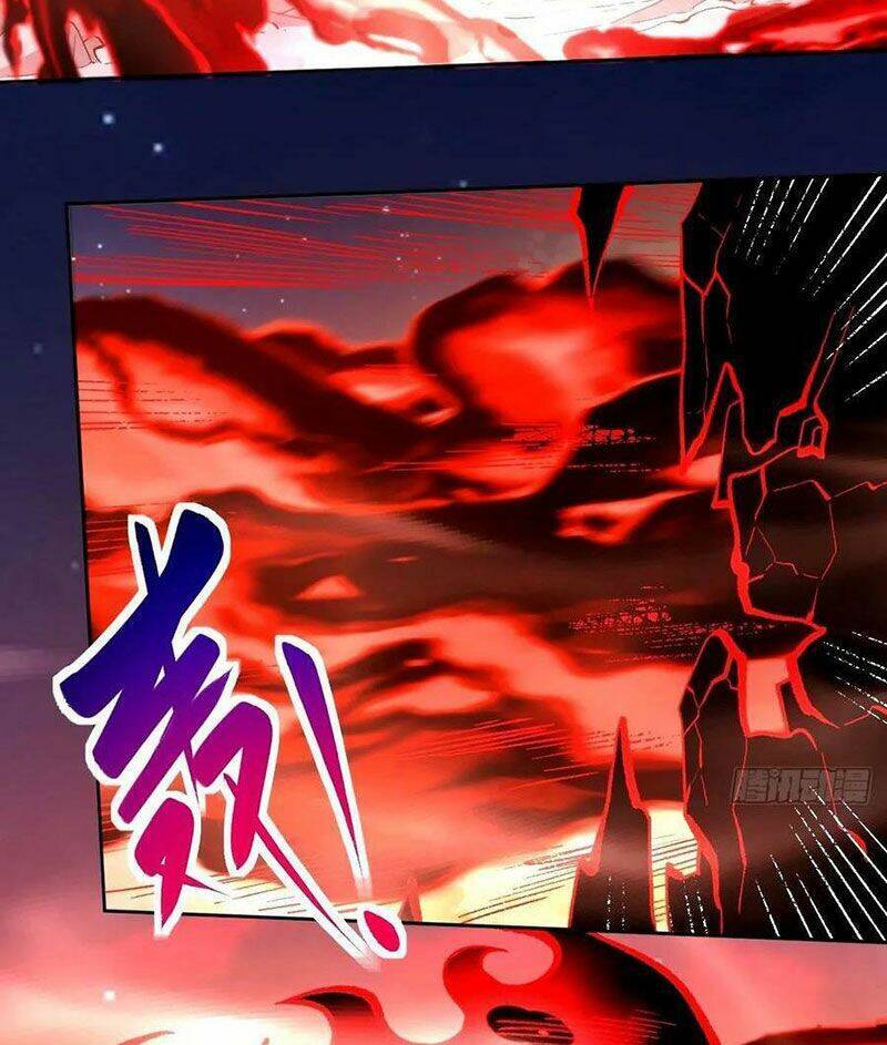 Nguyên Lai Ta Là Tu Tiên Đại Lão Chap 242 - Next Chap 243