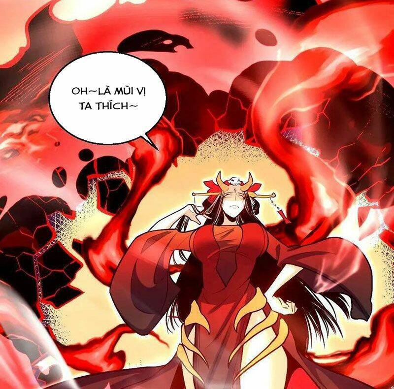 Nguyên Lai Ta Là Tu Tiên Đại Lão Chap 242 - Next Chap 243