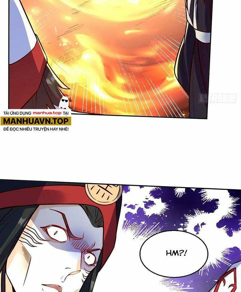Nguyên Lai Ta Là Tu Tiên Đại Lão Chap 242 - Next Chap 243