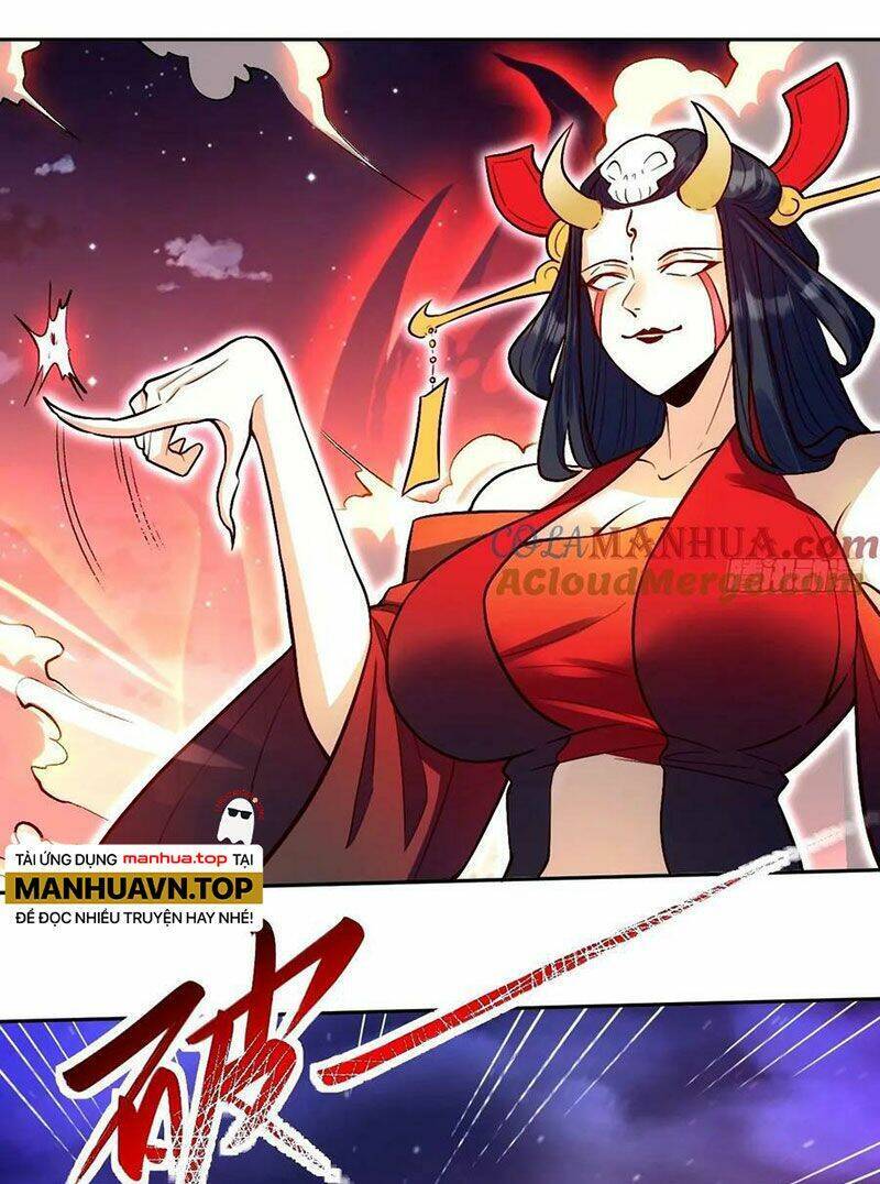 Nguyên Lai Ta Là Tu Tiên Đại Lão Chap 242 - Next Chap 243