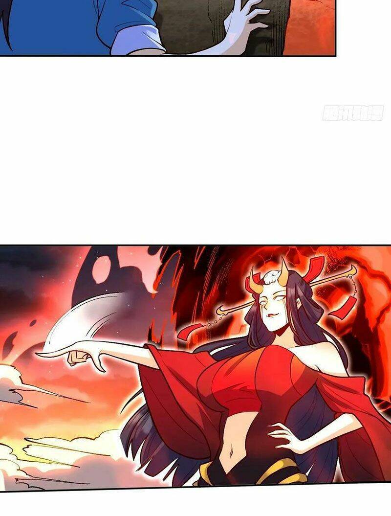 Nguyên Lai Ta Là Tu Tiên Đại Lão Chap 242 - Next Chap 243