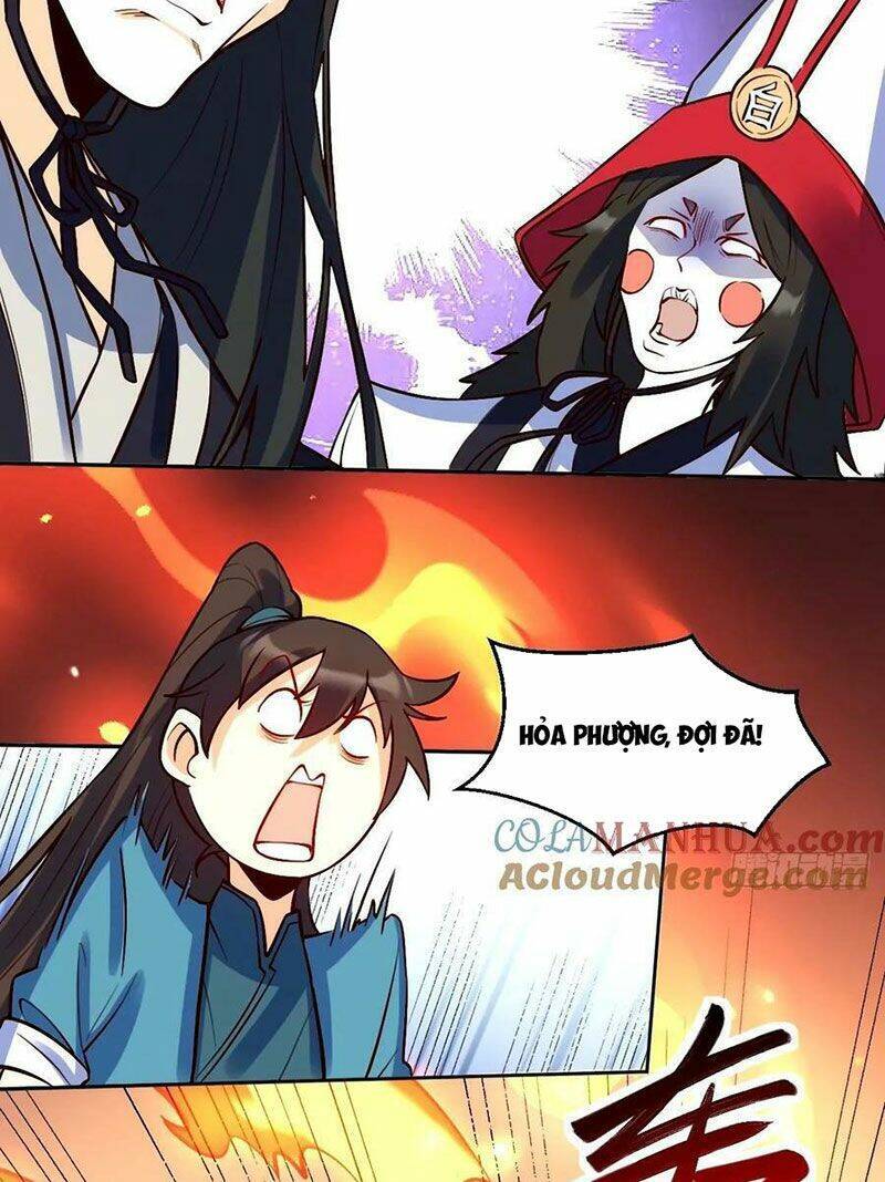 Nguyên Lai Ta Là Tu Tiên Đại Lão Chap 242 - Next Chap 243