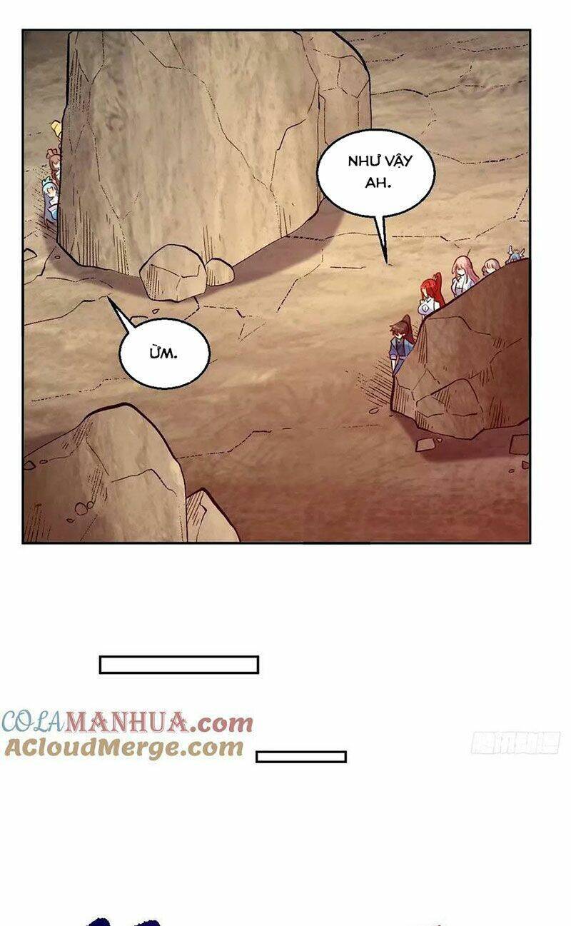 Nguyên Lai Ta Là Tu Tiên Đại Lão Chap 242 - Next Chap 243
