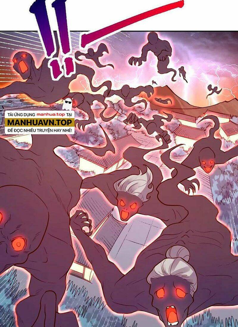 Nguyên Lai Ta Là Tu Tiên Đại Lão Chap 242 - Next Chap 243