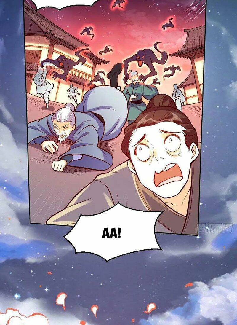 Nguyên Lai Ta Là Tu Tiên Đại Lão Chap 242 - Next Chap 243