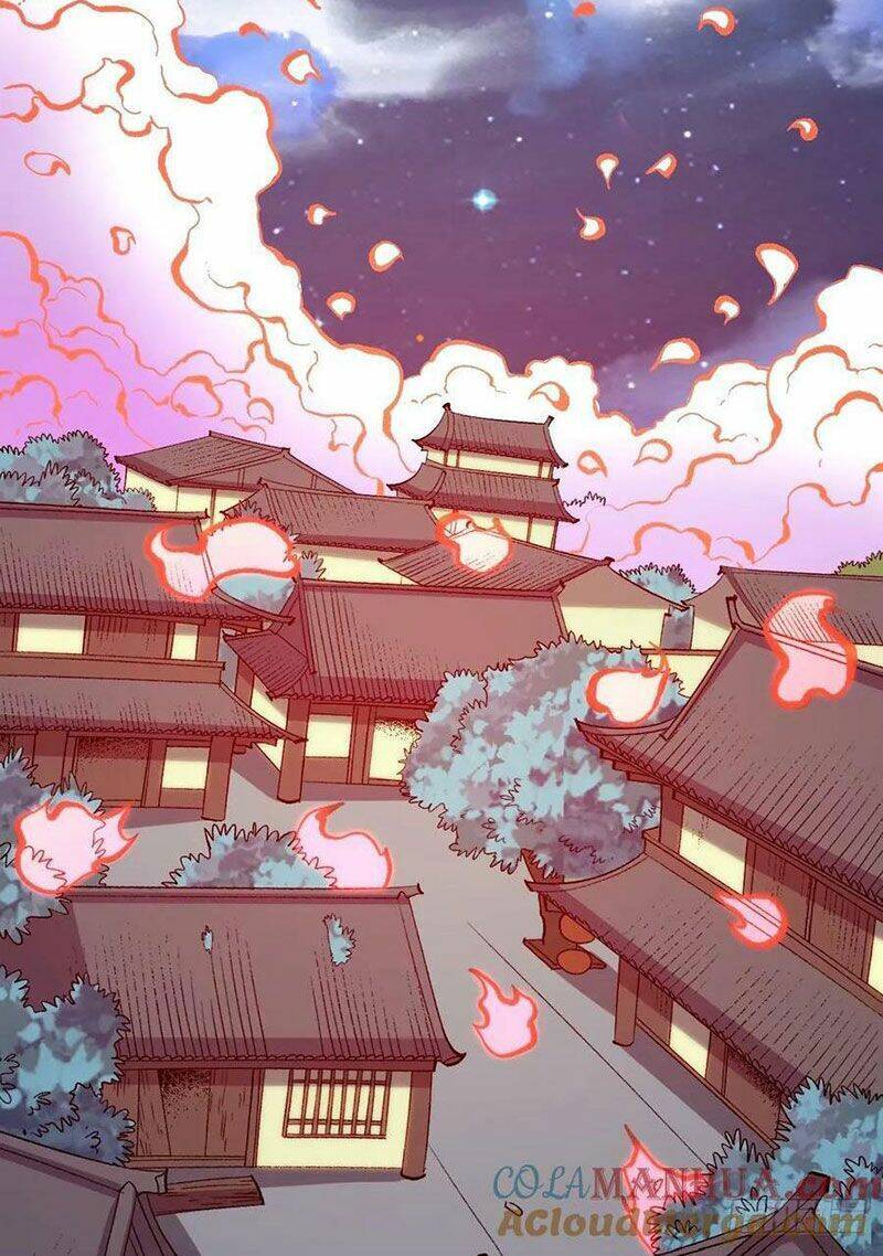 Nguyên Lai Ta Là Tu Tiên Đại Lão Chap 242 - Next Chap 243