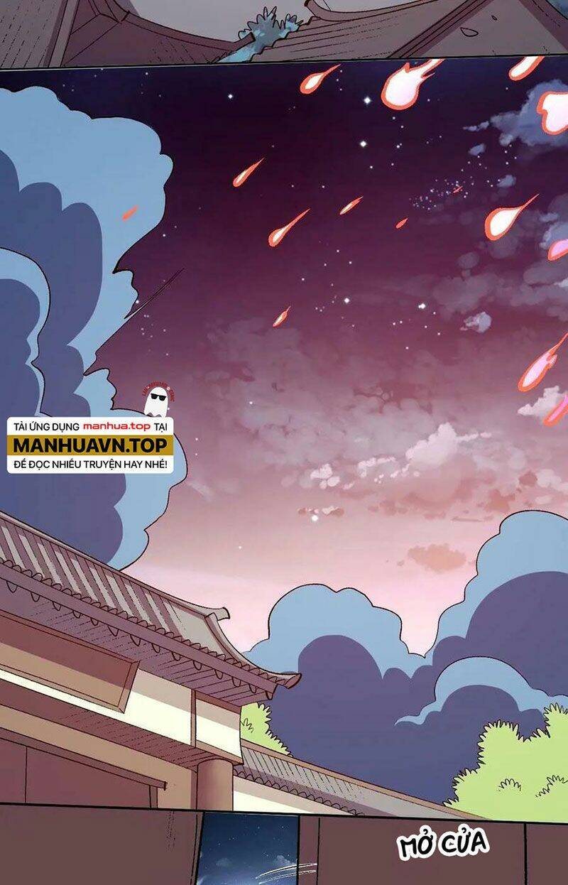 Nguyên Lai Ta Là Tu Tiên Đại Lão Chap 242 - Next Chap 243