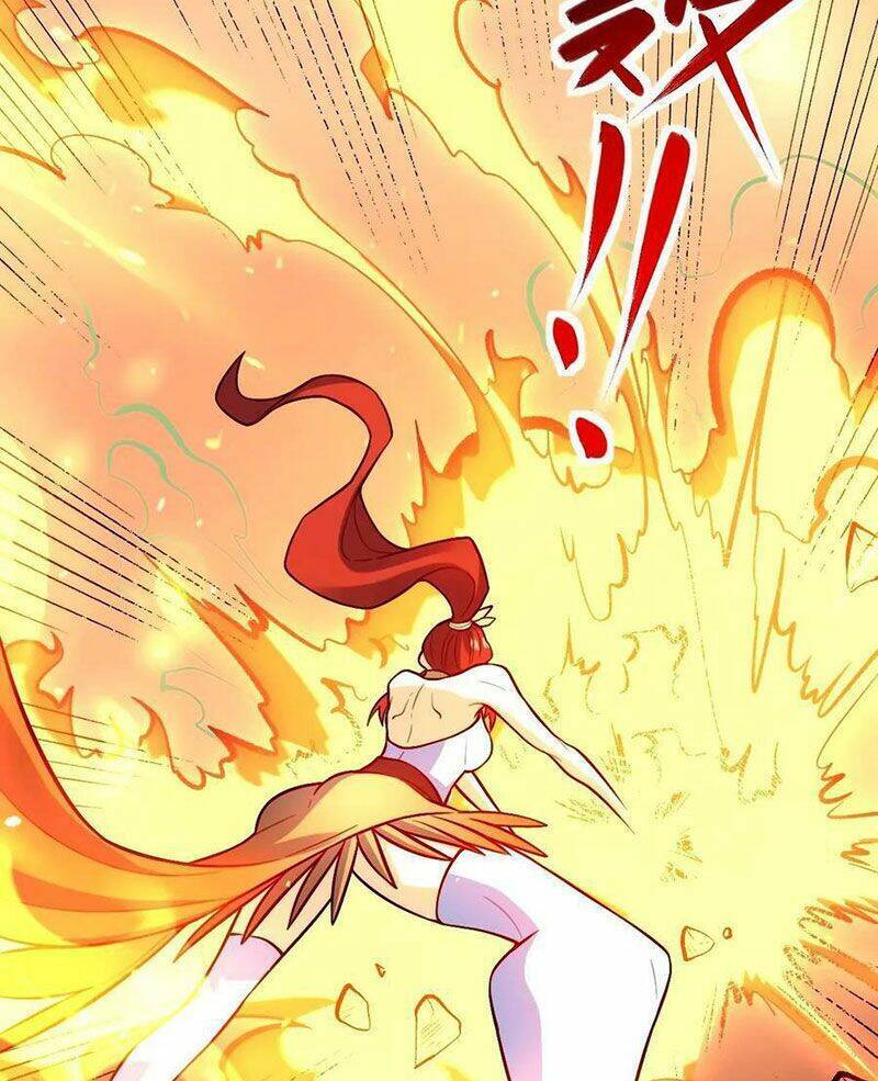 Nguyên Lai Ta Là Tu Tiên Đại Lão Chap 242 - Next Chap 243