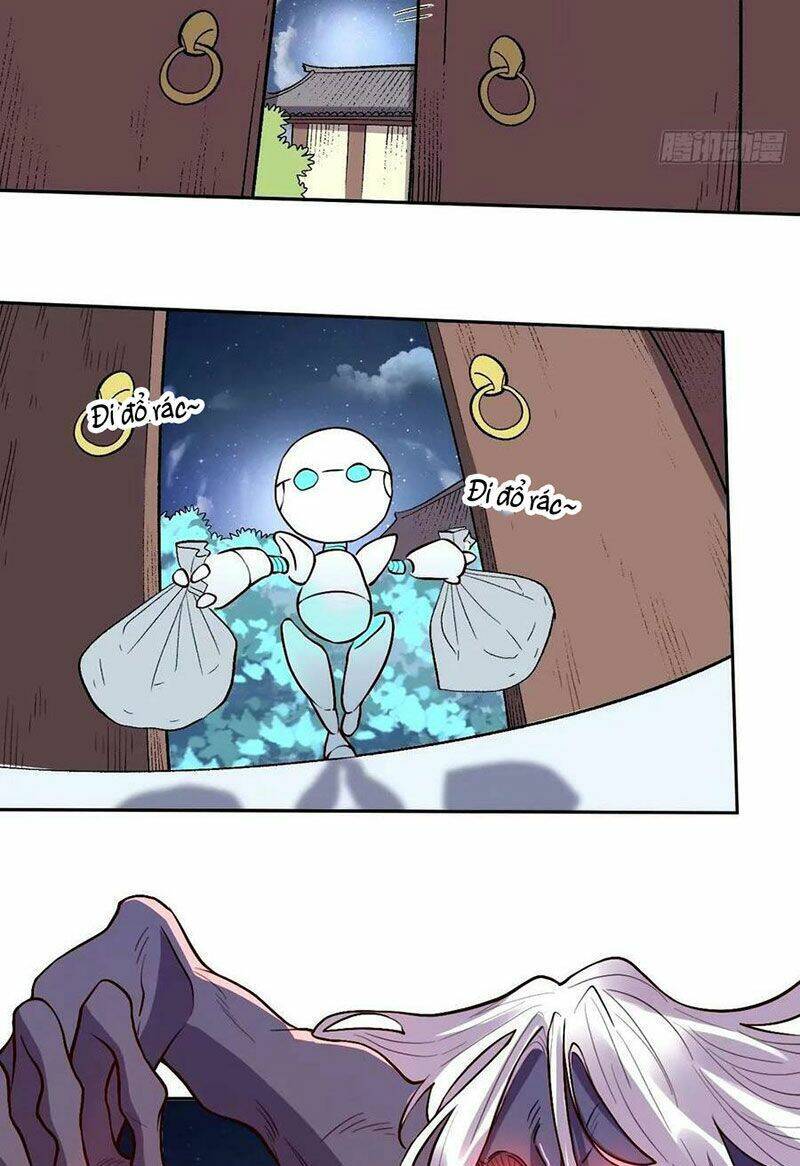 Nguyên Lai Ta Là Tu Tiên Đại Lão Chap 242 - Next Chap 243