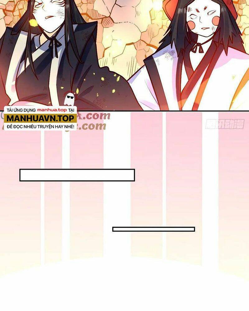 Nguyên Lai Ta Là Tu Tiên Đại Lão Chap 242 - Next Chap 243