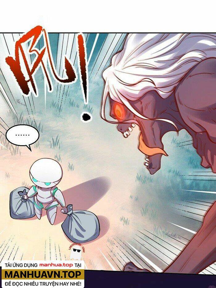 Nguyên Lai Ta Là Tu Tiên Đại Lão Chap 243 - Next Chap 244