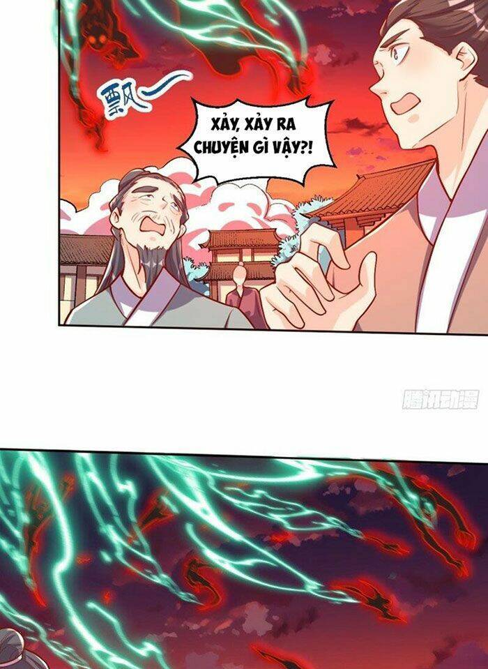Nguyên Lai Ta Là Tu Tiên Đại Lão Chap 243 - Next Chap 244