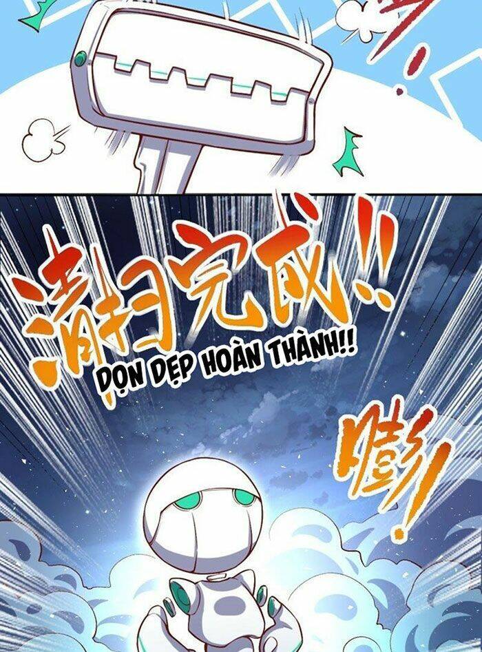 Nguyên Lai Ta Là Tu Tiên Đại Lão Chap 243 - Next Chap 244