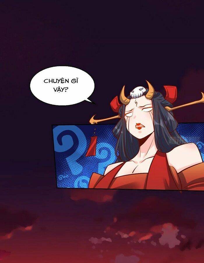Nguyên Lai Ta Là Tu Tiên Đại Lão Chap 243 - Next Chap 244