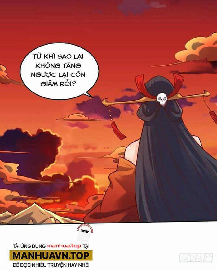 Nguyên Lai Ta Là Tu Tiên Đại Lão Chap 243 - Next Chap 244