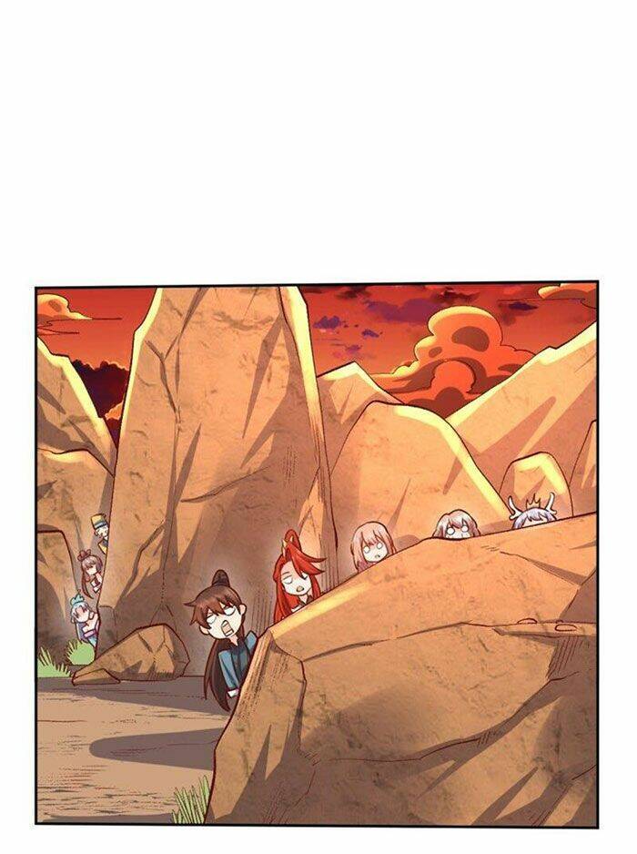 Nguyên Lai Ta Là Tu Tiên Đại Lão Chap 243 - Next Chap 244