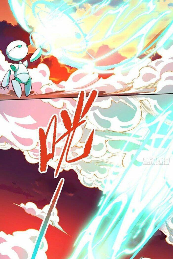 Nguyên Lai Ta Là Tu Tiên Đại Lão Chap 243 - Next Chap 244