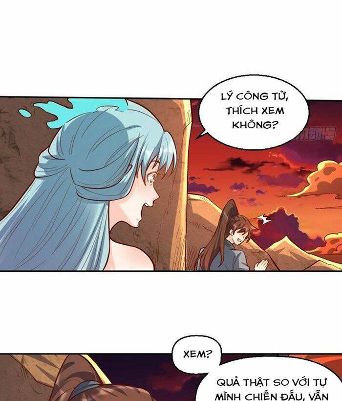 Nguyên Lai Ta Là Tu Tiên Đại Lão Chap 243 - Next Chap 244