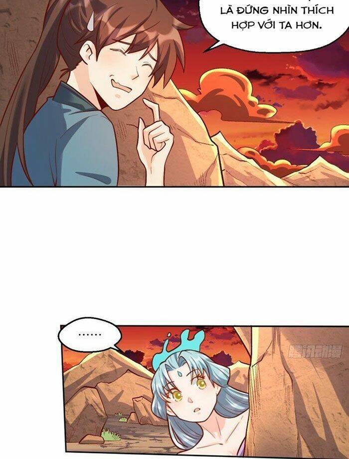 Nguyên Lai Ta Là Tu Tiên Đại Lão Chap 243 - Next Chap 244
