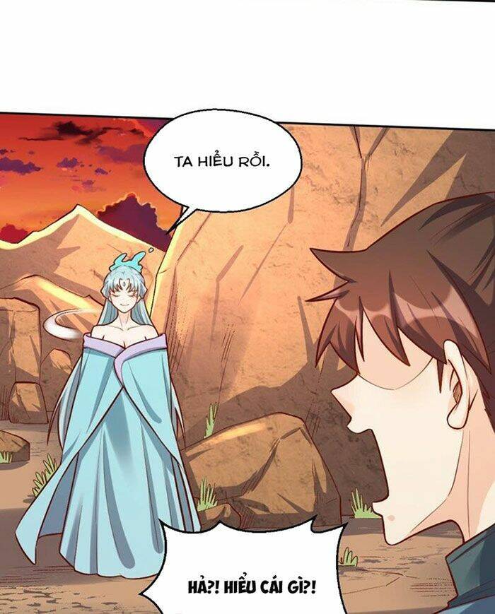 Nguyên Lai Ta Là Tu Tiên Đại Lão Chap 243 - Next Chap 244