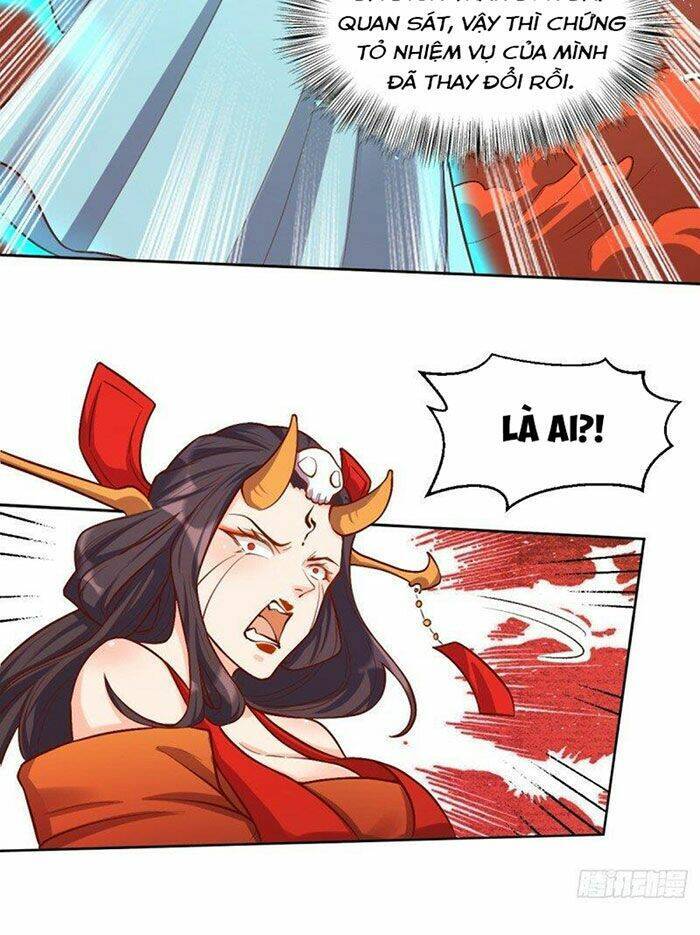 Nguyên Lai Ta Là Tu Tiên Đại Lão Chap 243 - Next Chap 244