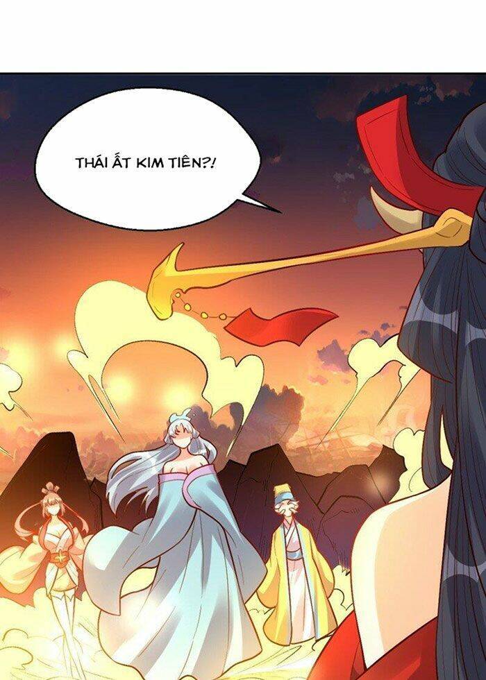 Nguyên Lai Ta Là Tu Tiên Đại Lão Chap 243 - Next Chap 244