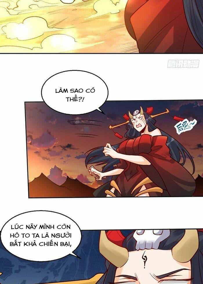 Nguyên Lai Ta Là Tu Tiên Đại Lão Chap 243 - Next Chap 244