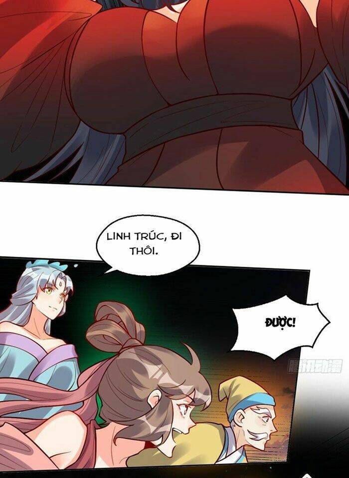 Nguyên Lai Ta Là Tu Tiên Đại Lão Chap 243 - Next Chap 244